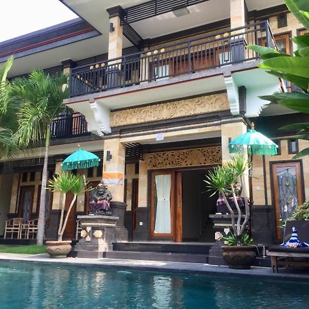 Wiki Bali Hotel Ubud  Exterior photo