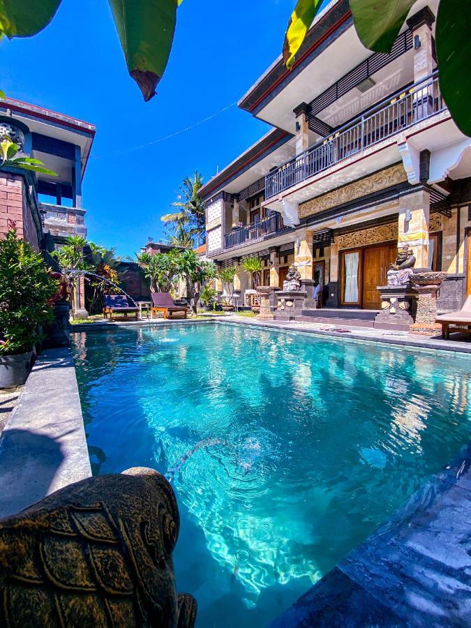 Wiki Bali Hotel Ubud  Exterior photo