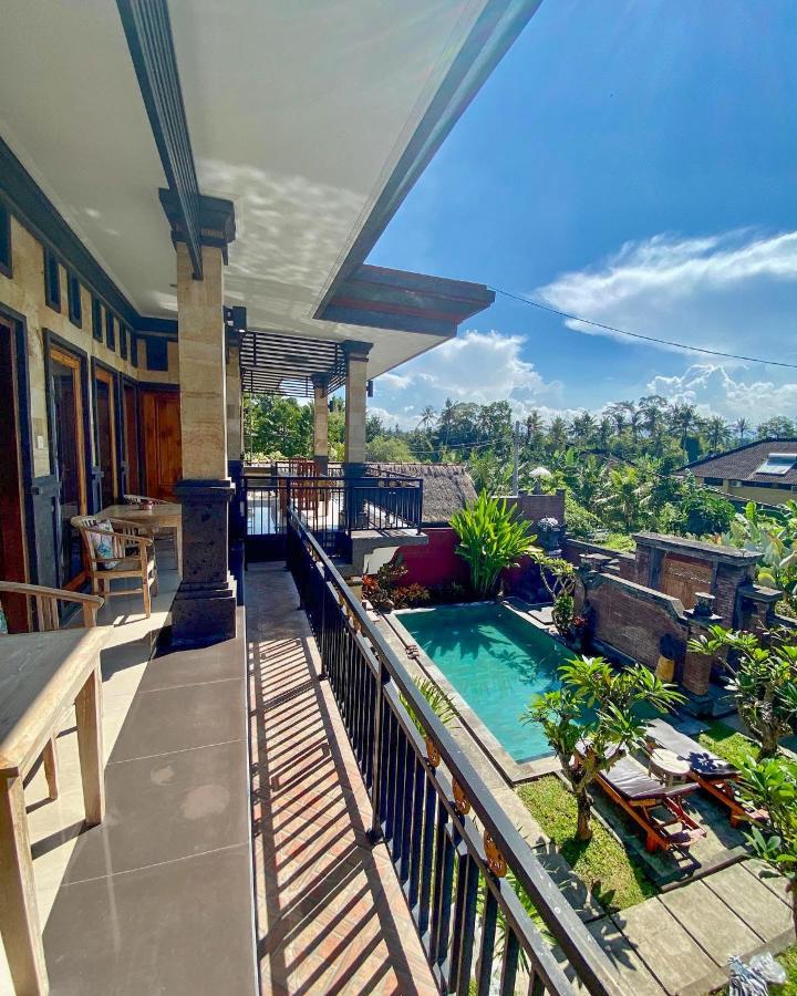 Wiki Bali Hotel Ubud  Exterior photo