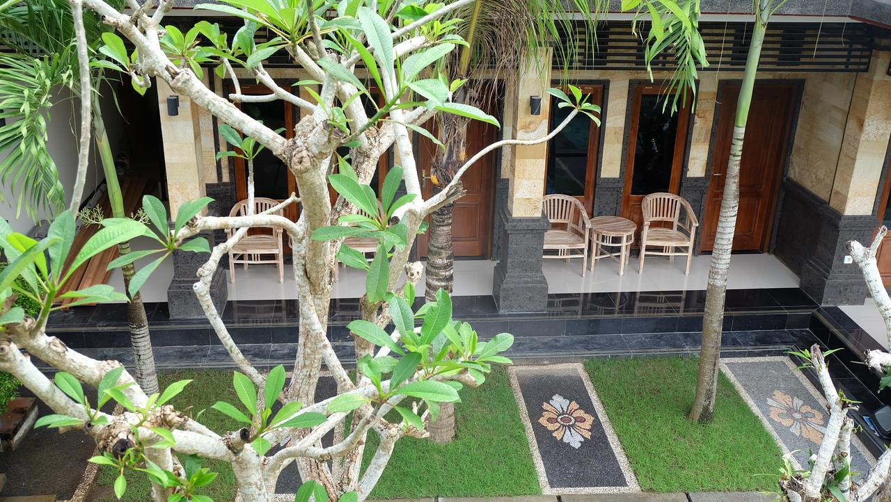 Wiki Bali Hotel Ubud  Exterior photo