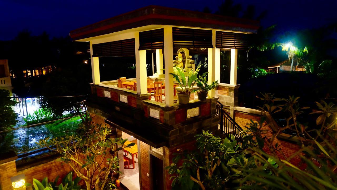 Wiki Bali Hotel Ubud  Exterior photo