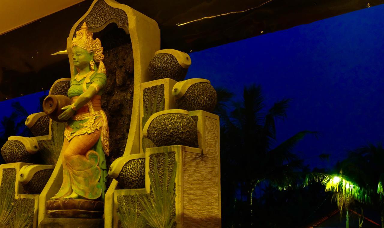 Wiki Bali Hotel Ubud  Exterior photo