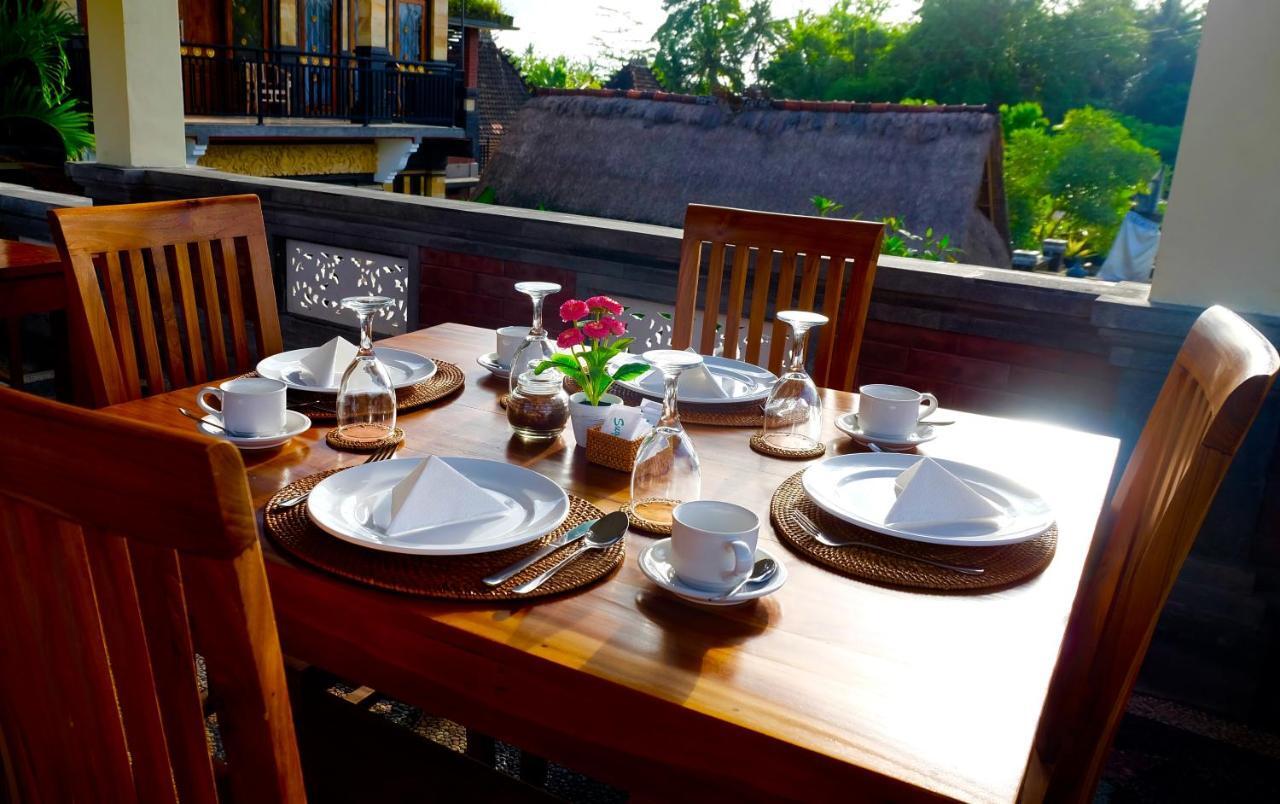 Wiki Bali Hotel Ubud  Exterior photo